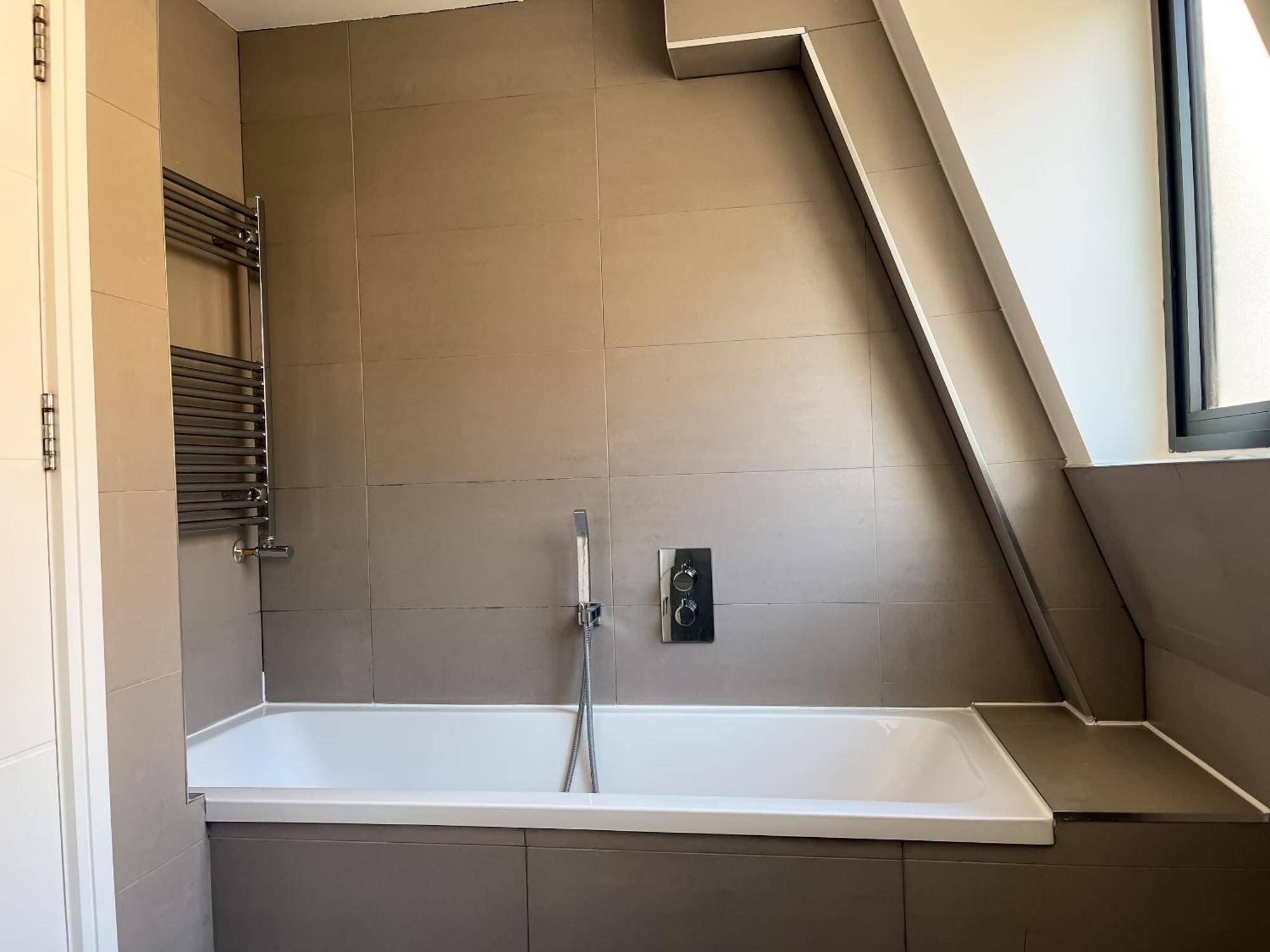 Leilighet Omega Terrace, Luxury Modern Interior, Located Close To Alexandra Palace London