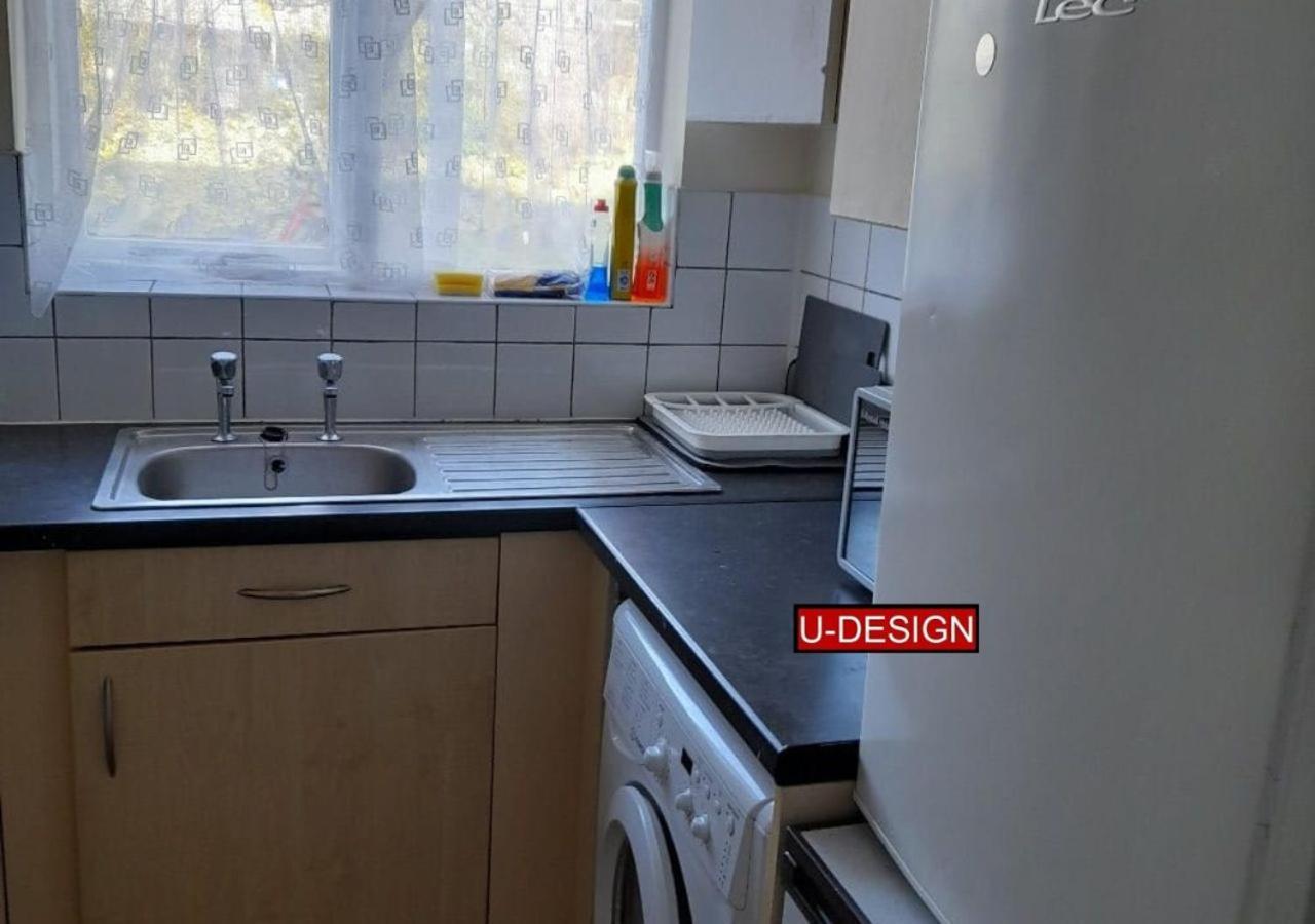 Appartement E17 Sleep Another Day Londen