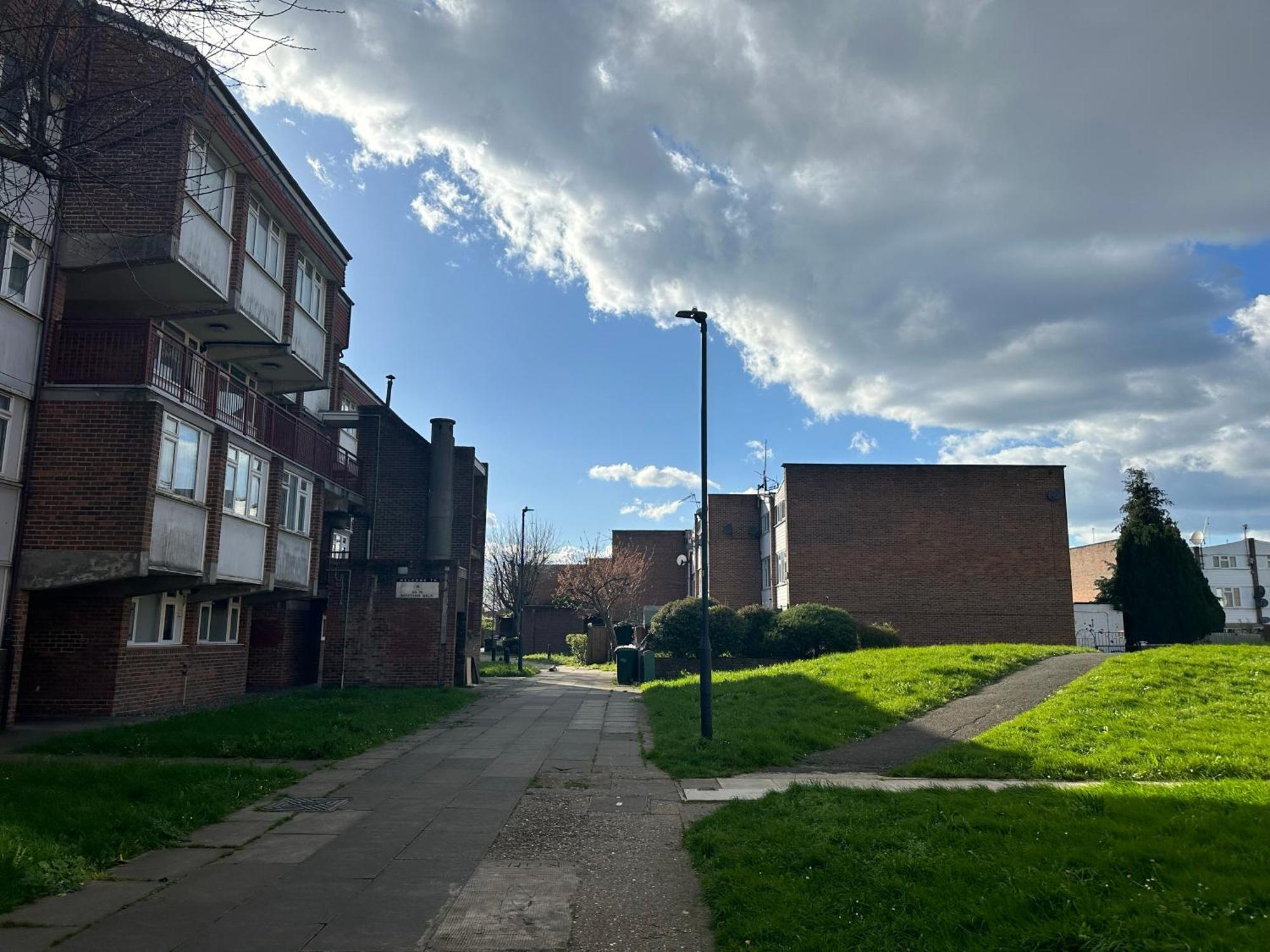 Stunning Flat: Near Wembley Stadium! Apartment *