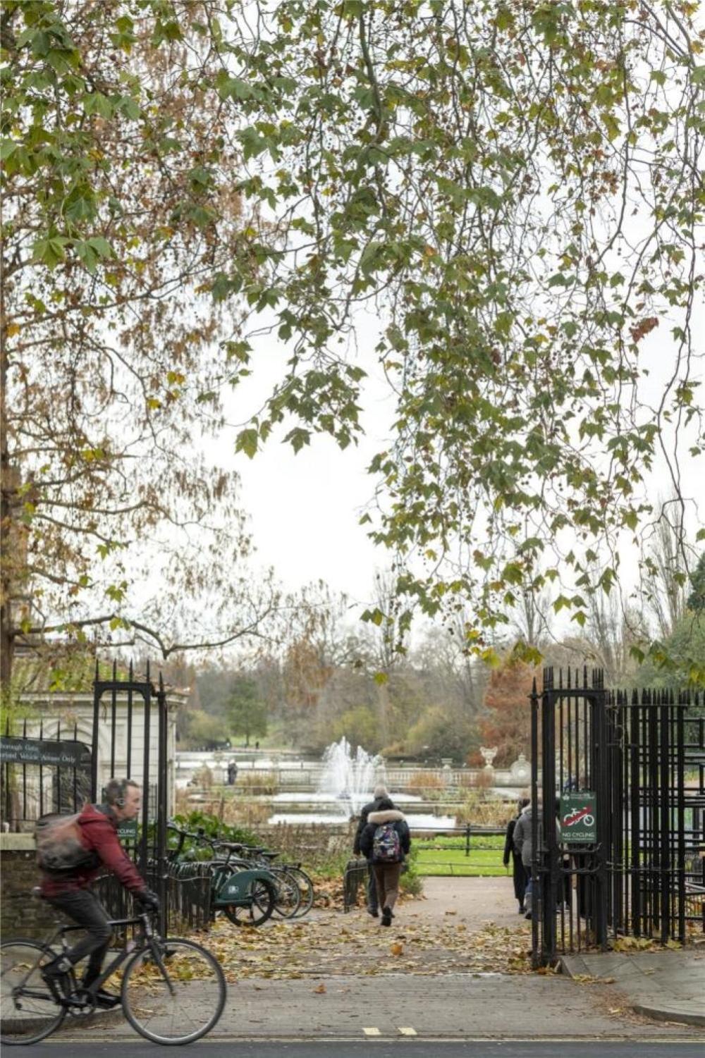 Flagship Luxury Villa. Near Mayfair And Hyde Park - Sleeps 16 Ferienhaus London
