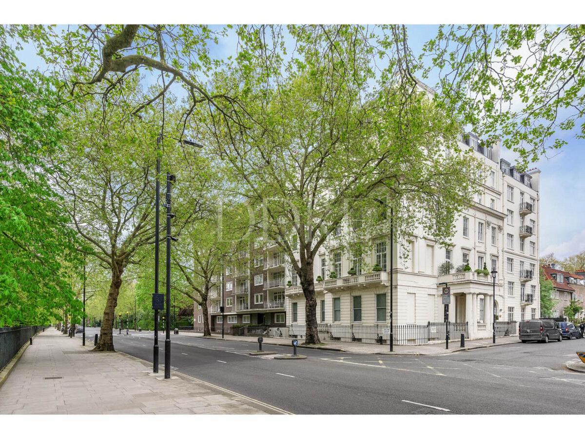 Feriehus Ultimate 220 Sqm Luxury Townhouse By Mayfair *