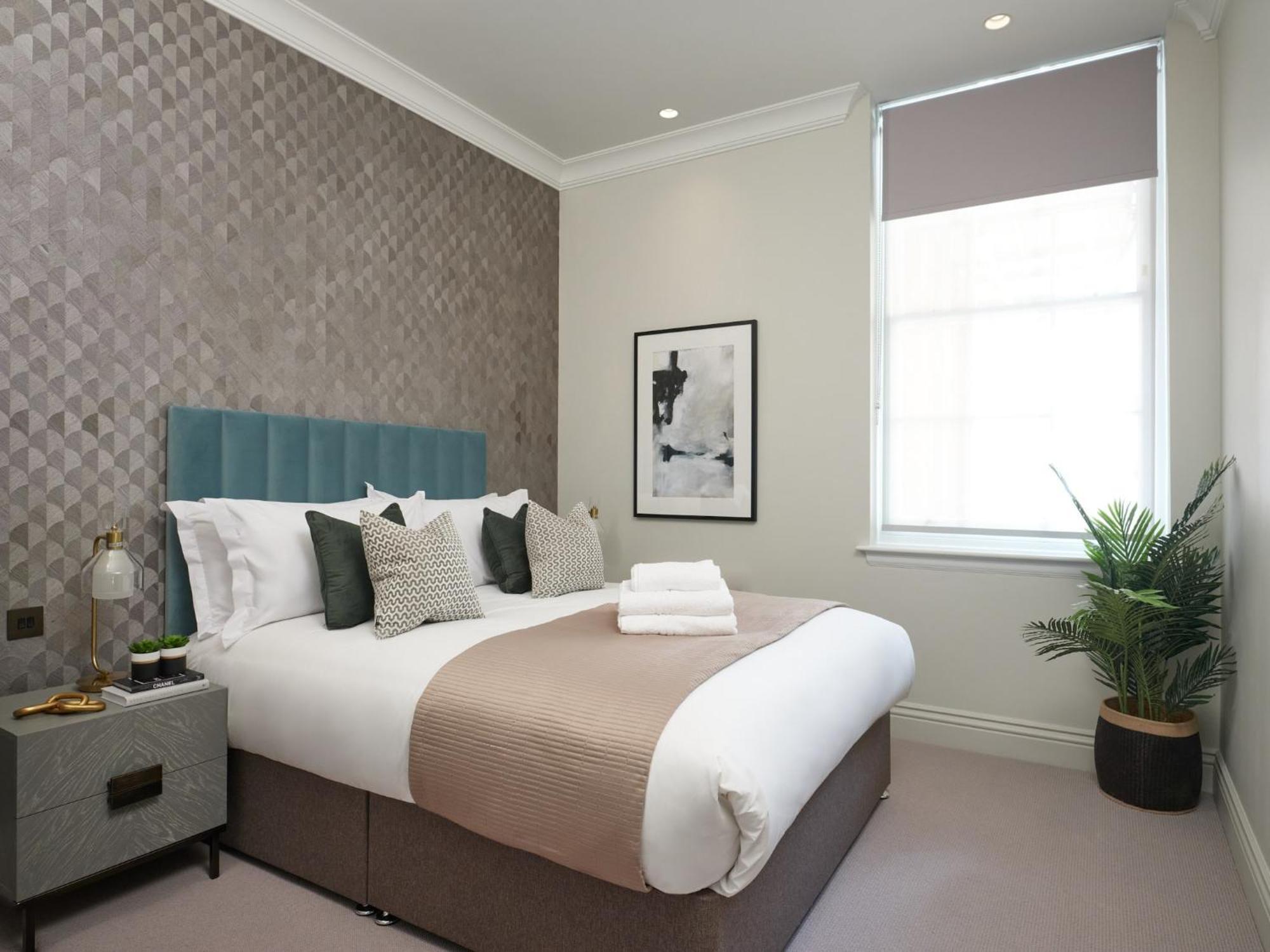 Ferienhaus Ultimate 220 Sqm Luxury Townhouse By Mayfair *