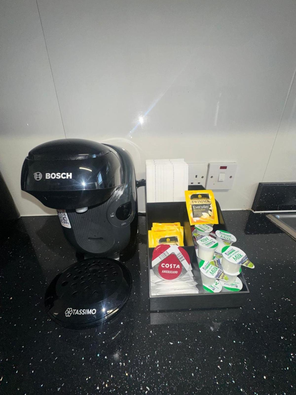 Appartement First Floor One Bed In West Londen