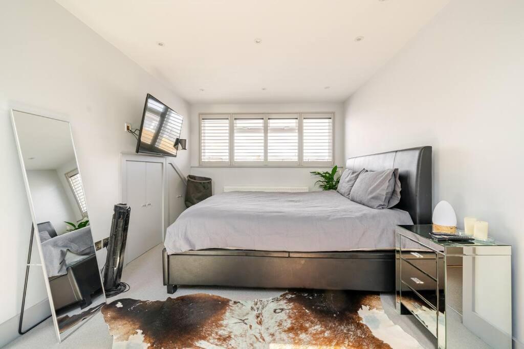 Appartement Luxurious & Modern 2 Bedroom Notting Hill Townhouse *