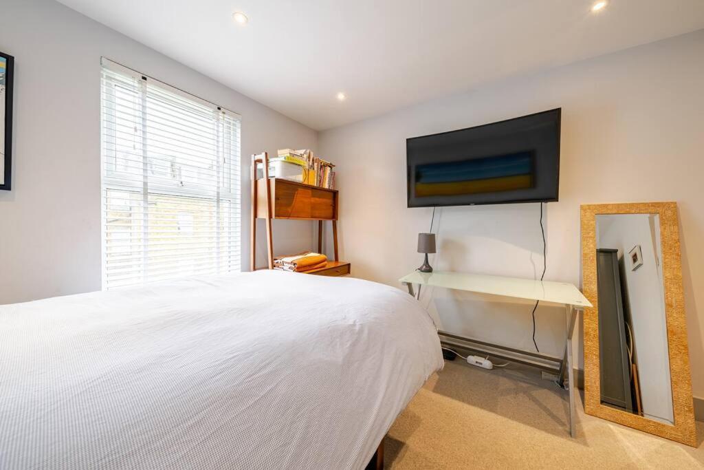 Appartement Luxurious & Modern 2 Bedroom Notting Hill Townhouse