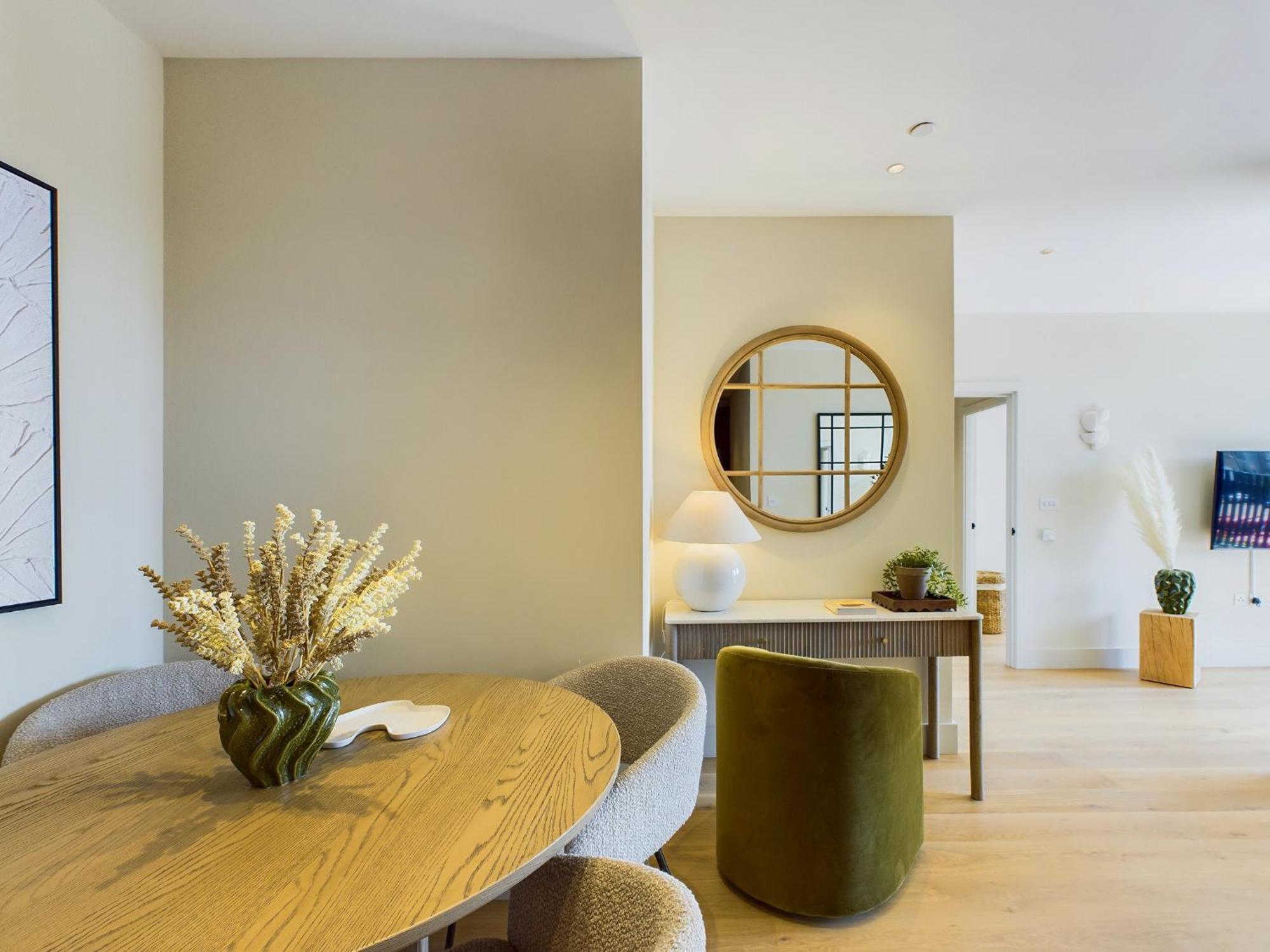 Leilighet Be - The St Pancras Residences London