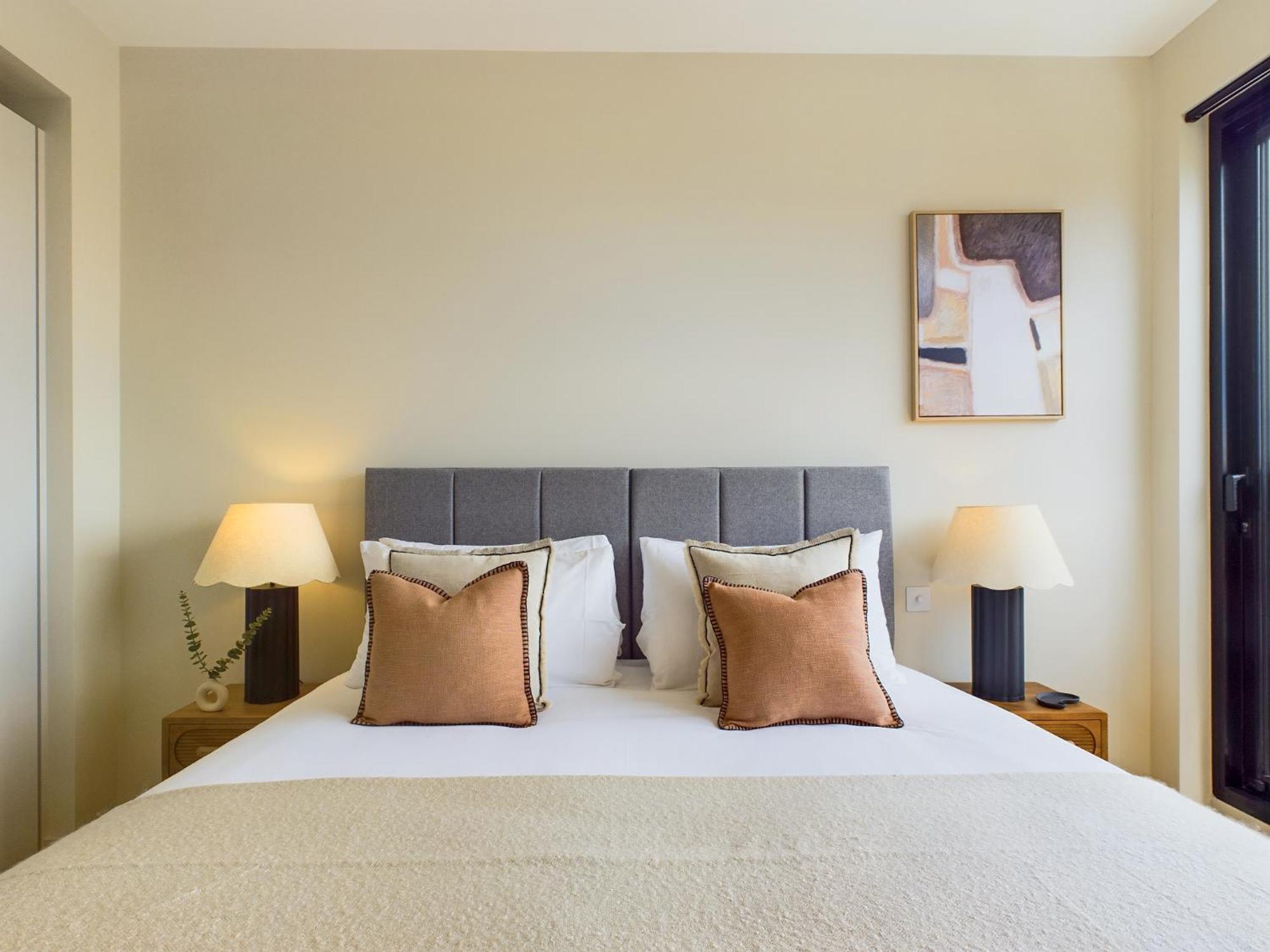 Leilighet Be - The St Pancras Residences