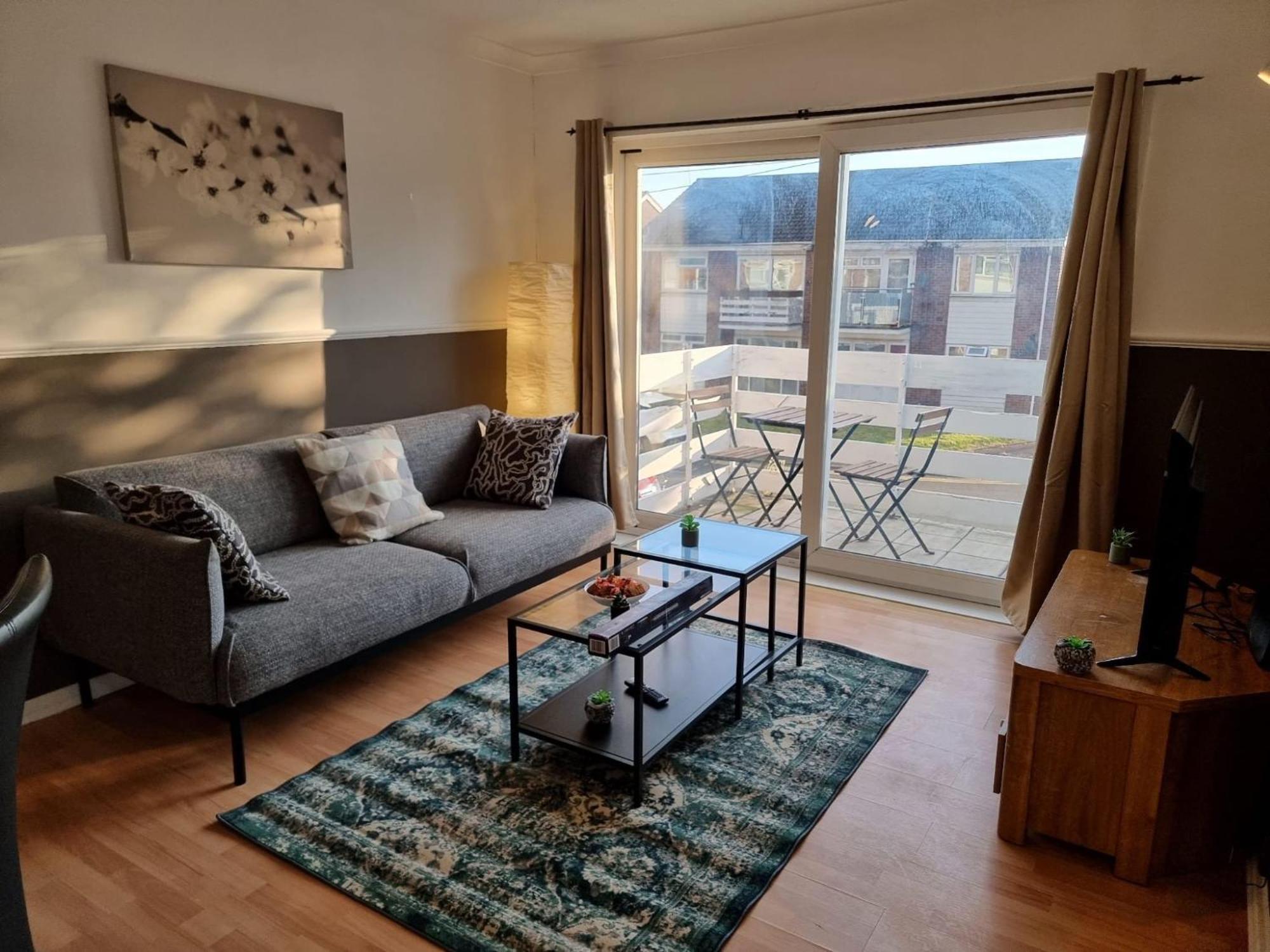 Heathrow Airport House Holiday home London