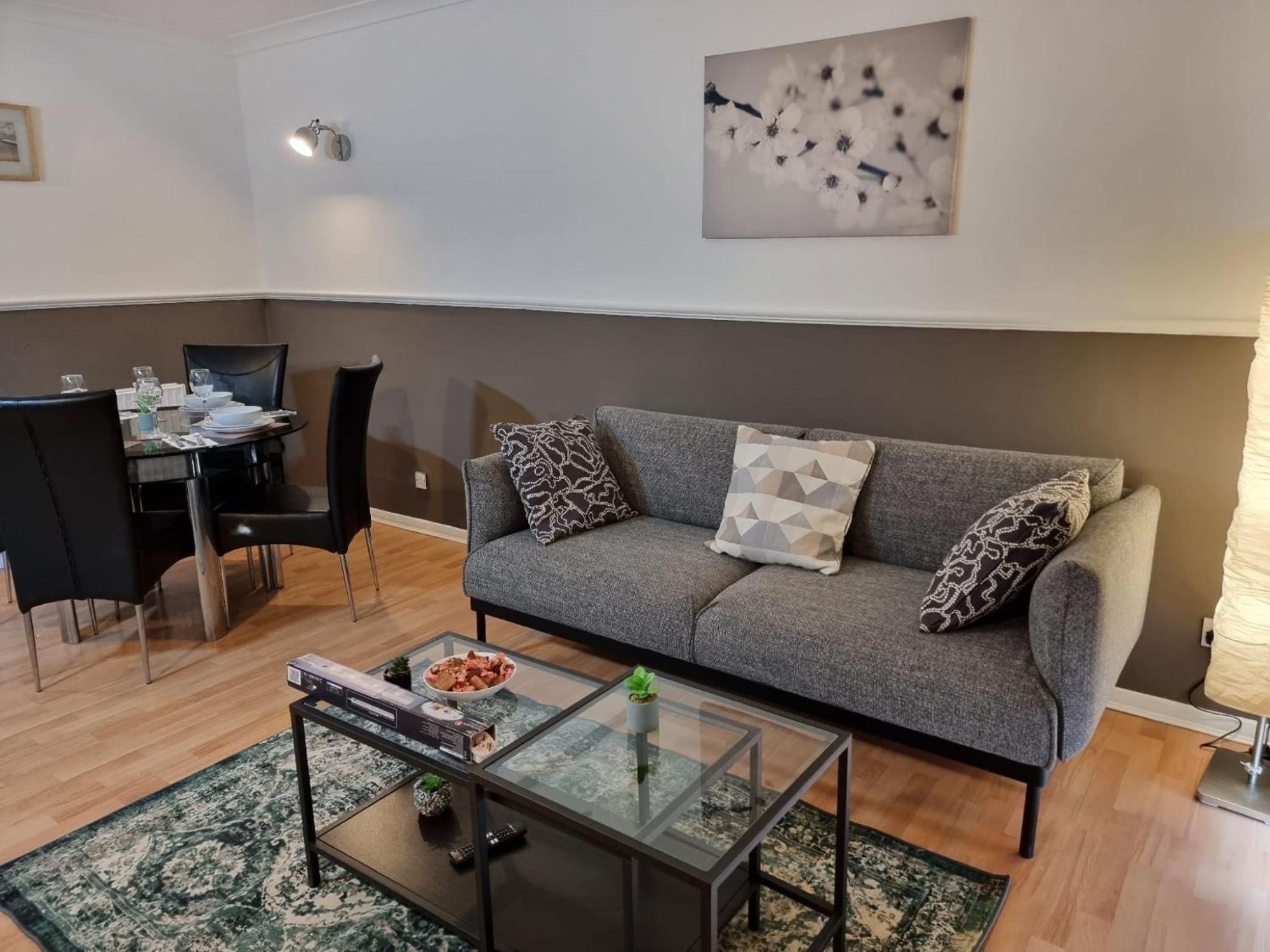 Heathrow Airport House Holiday home *