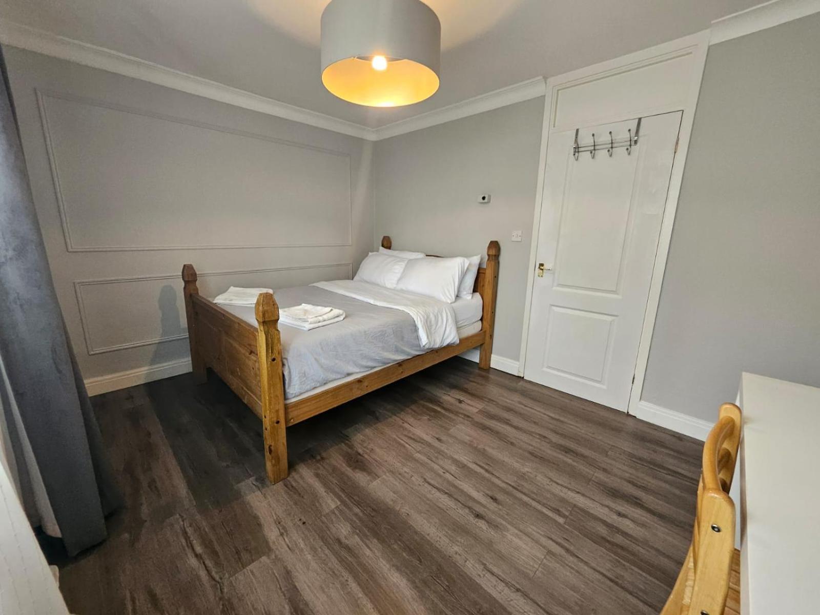 Islington Flat Close To Kings Cross * Londres