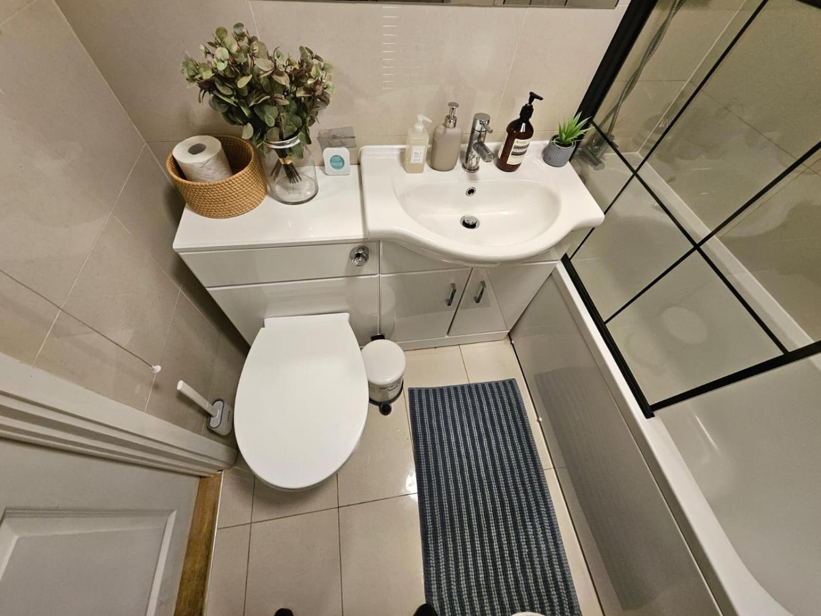 Apartment Islington Flat Close To Kings Cross