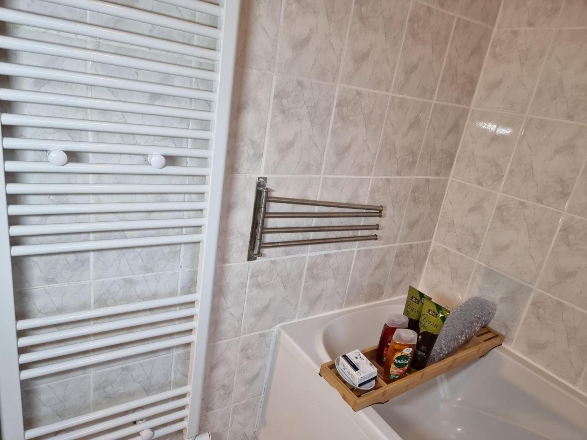 Heathrow Airport House Holiday home
