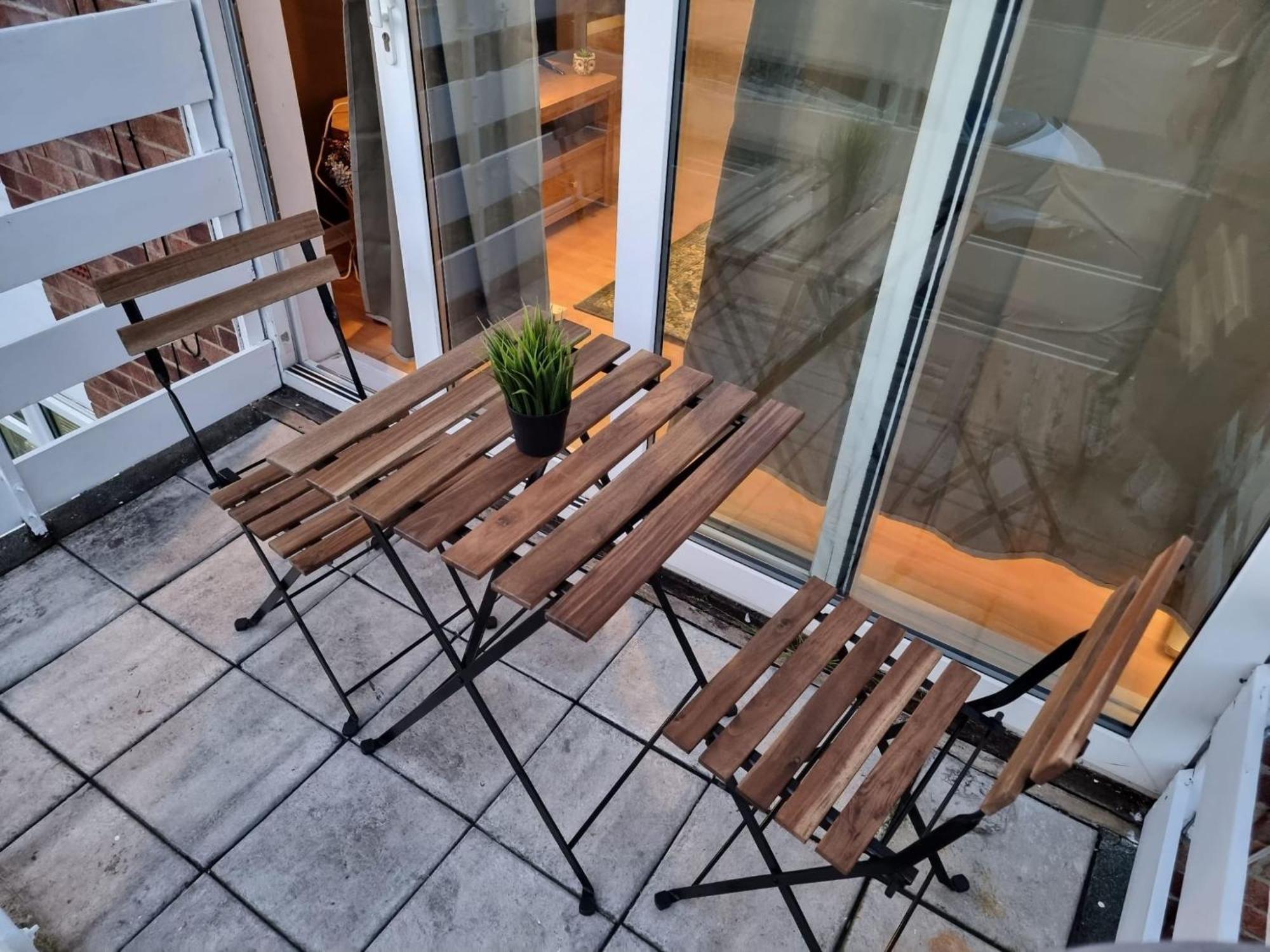 Heathrow Airport House Holiday home