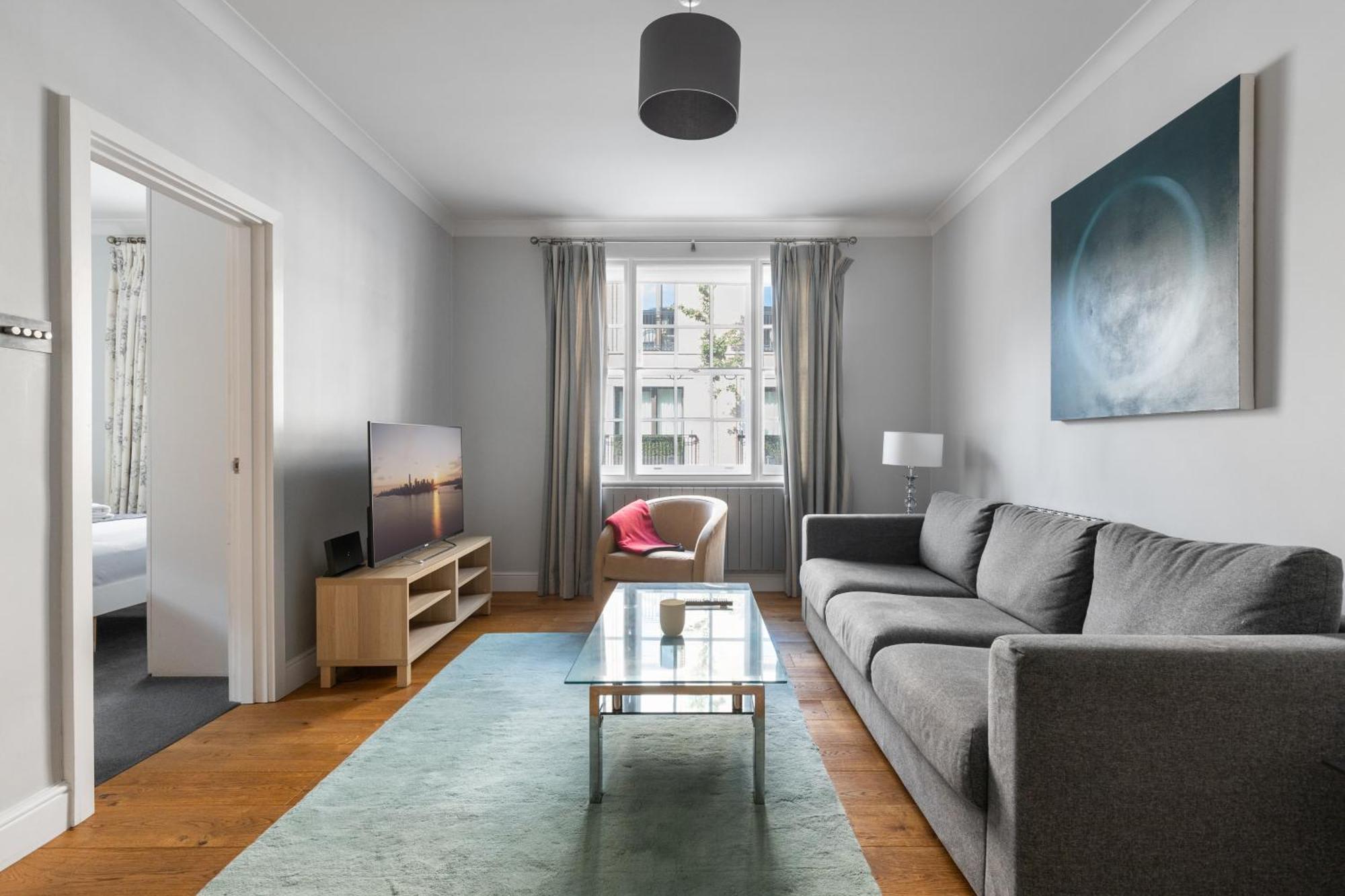 Heavenly - Chelsea Apartment *