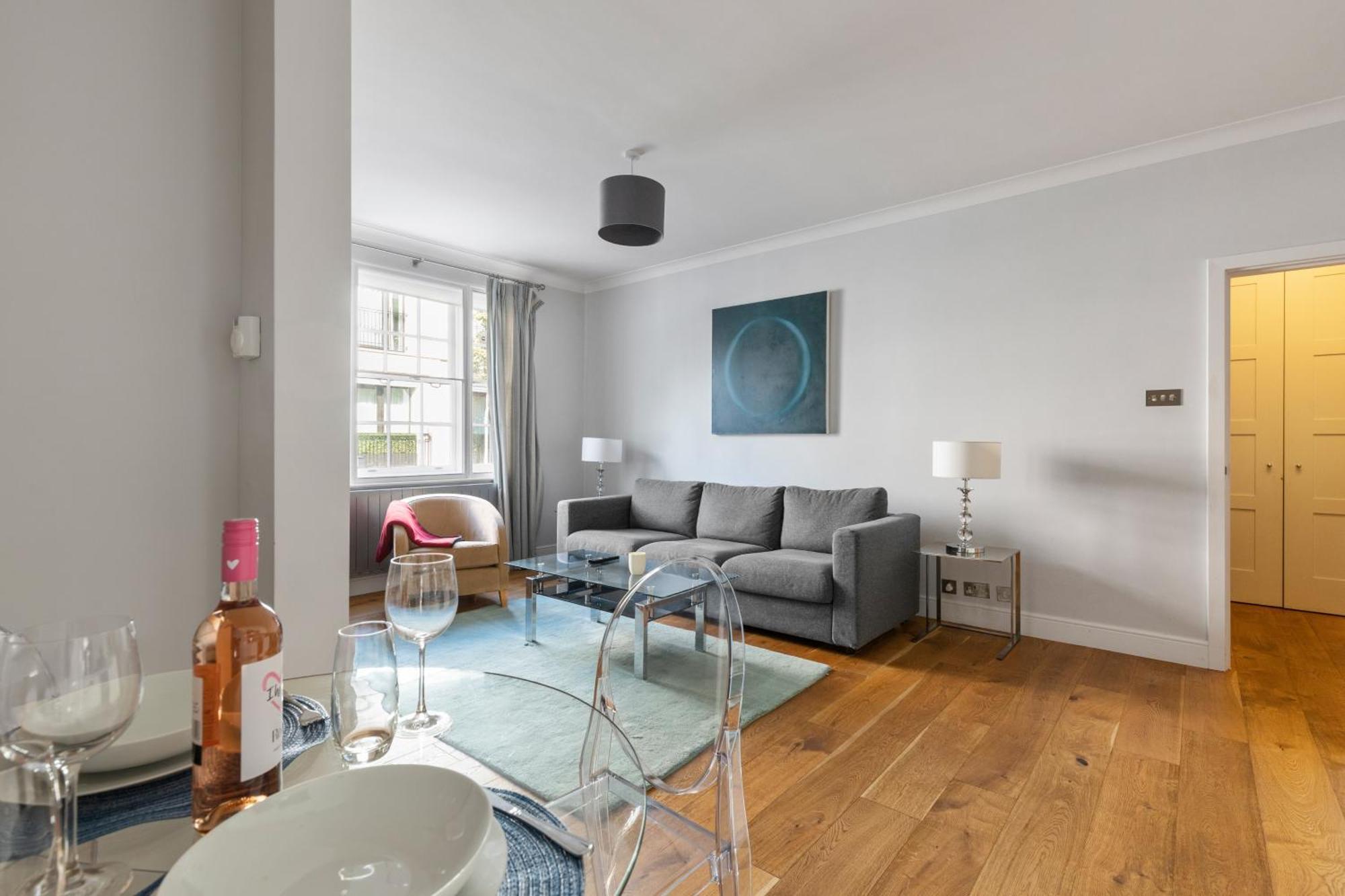 Apartment Heavenly - Chelsea *