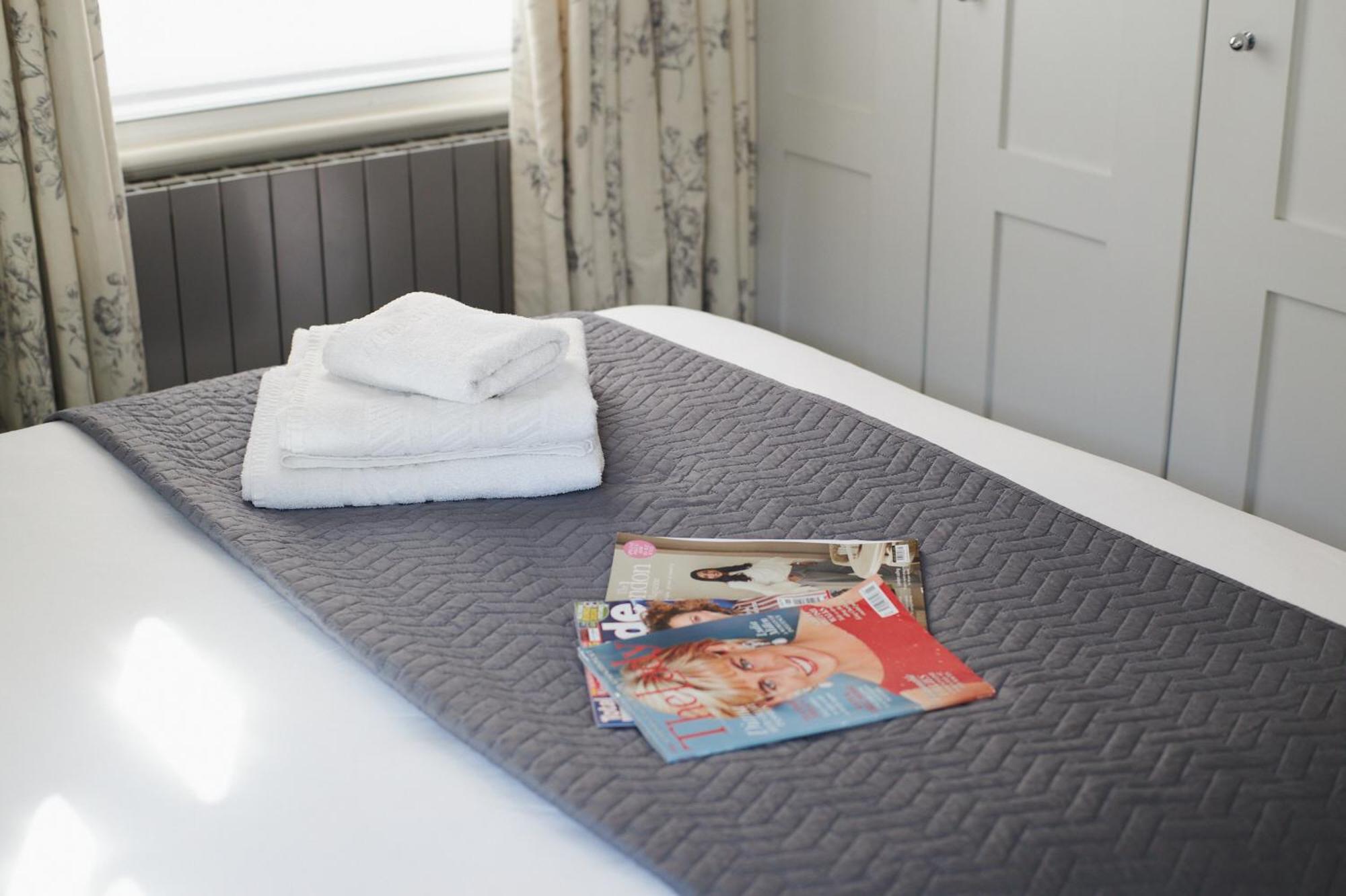 Apartment Heavenly - Chelsea London