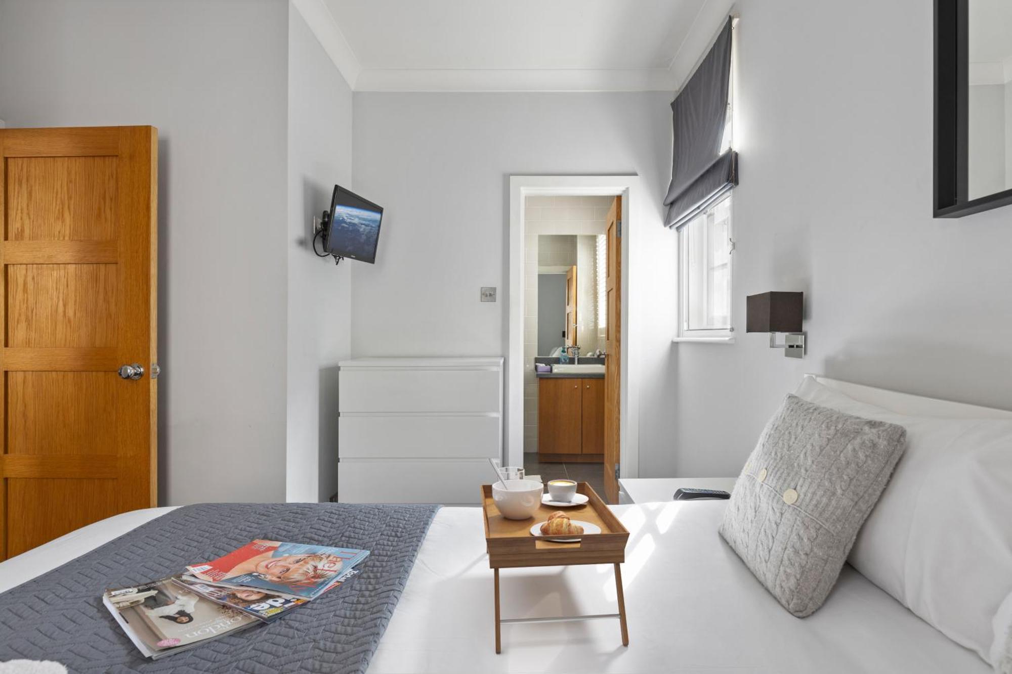 Heavenly - Chelsea Apartment