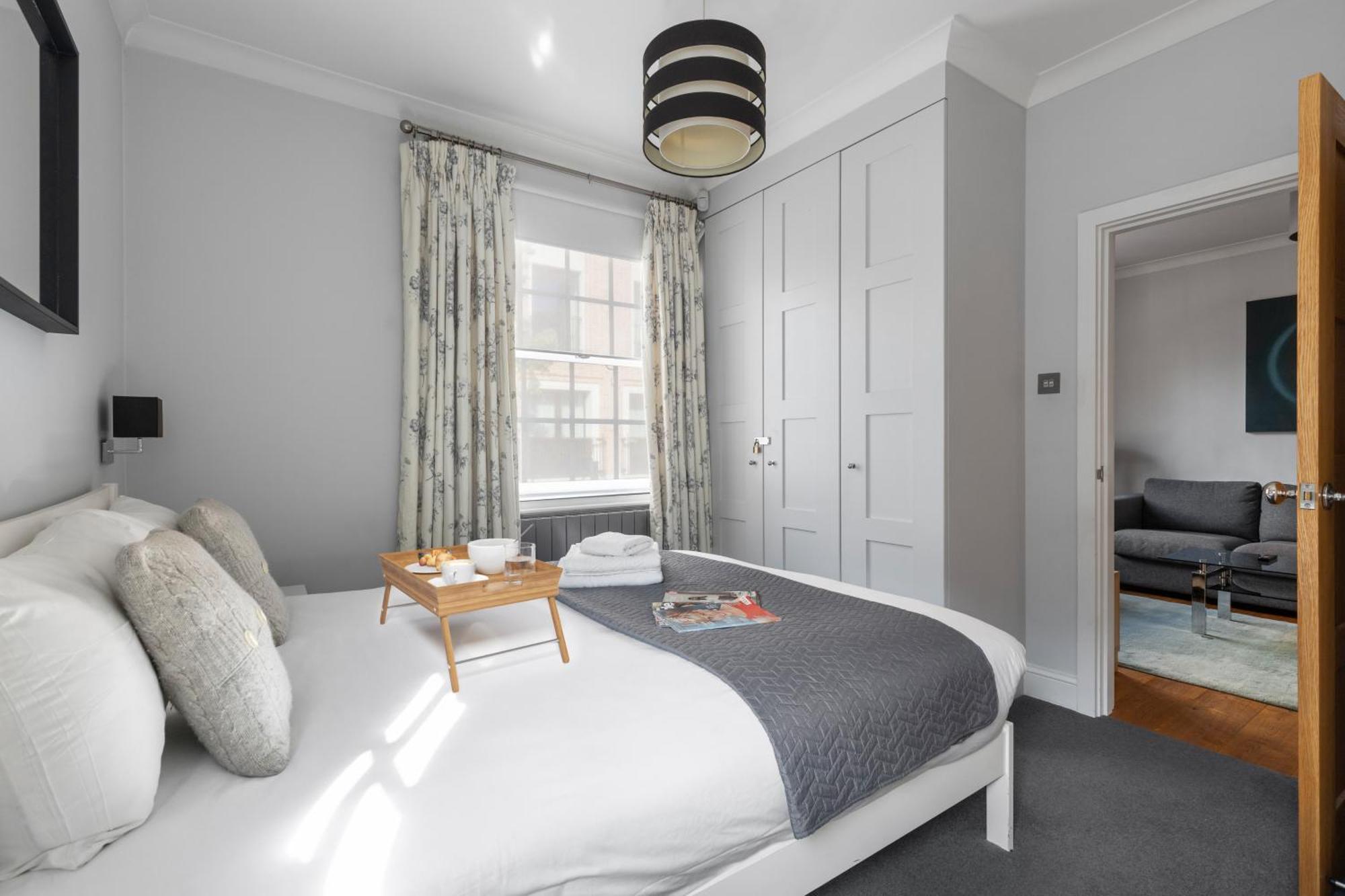Heavenly - Chelsea London