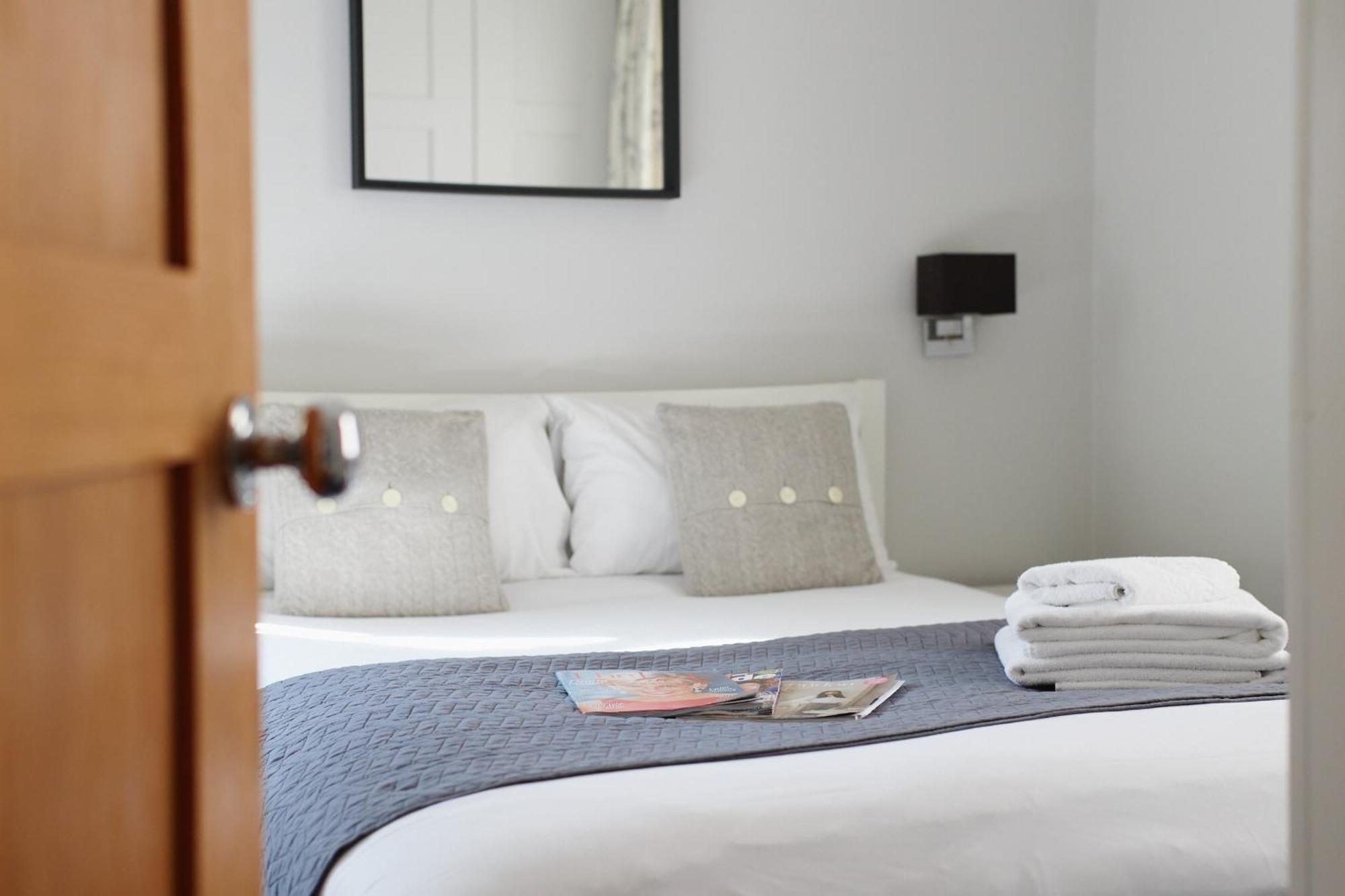 Heavenly - Chelsea Apartment London