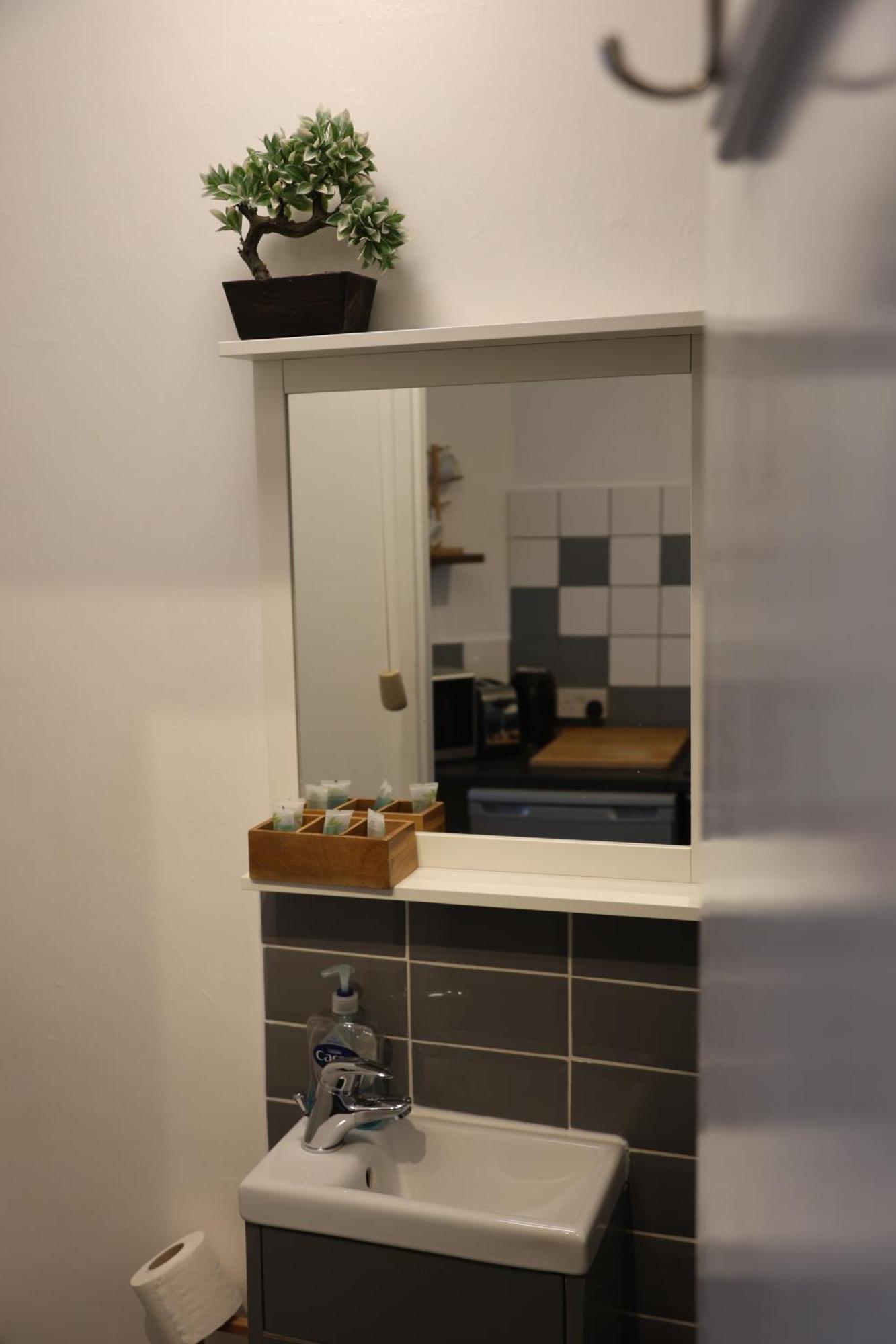 Apartment Fitzrovia