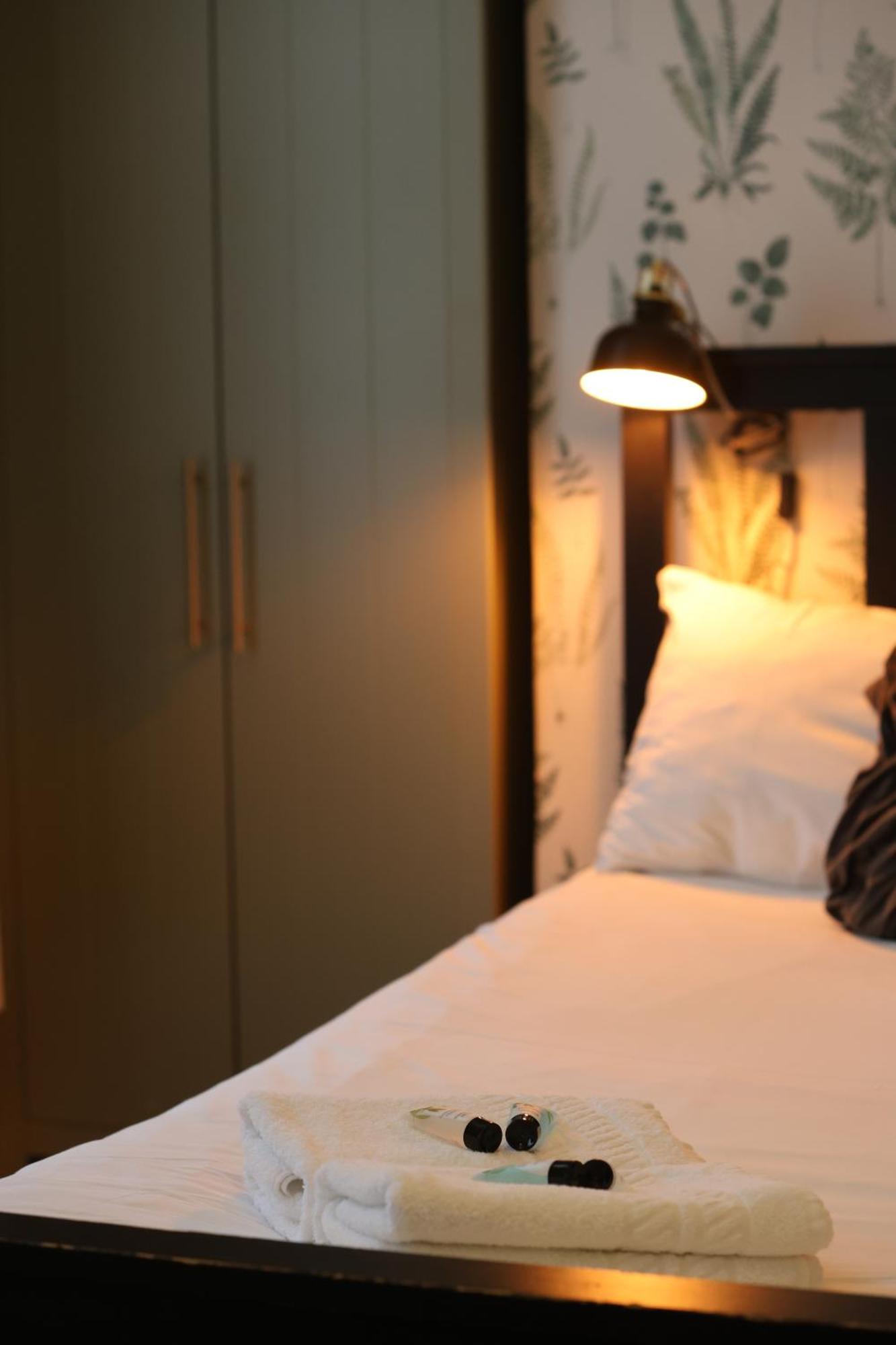 Fitzrovia Apartment London