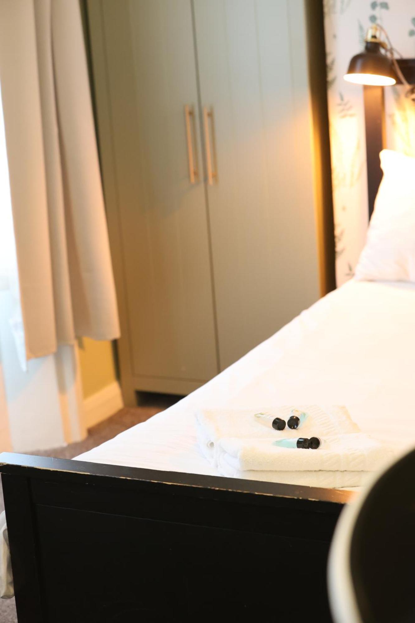 Apartment Fitzrovia