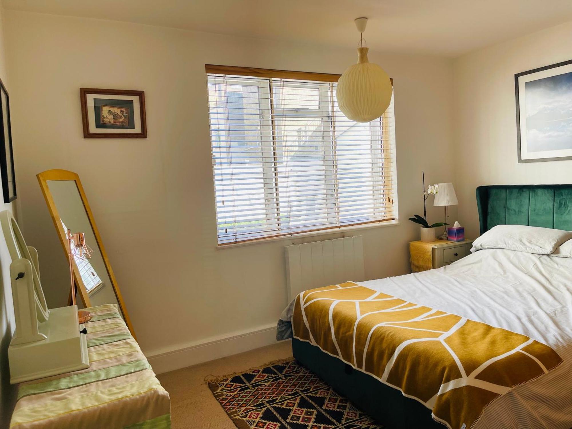 Leilighet Lovely 1 Bedroom In The Heart Of Chelsea *