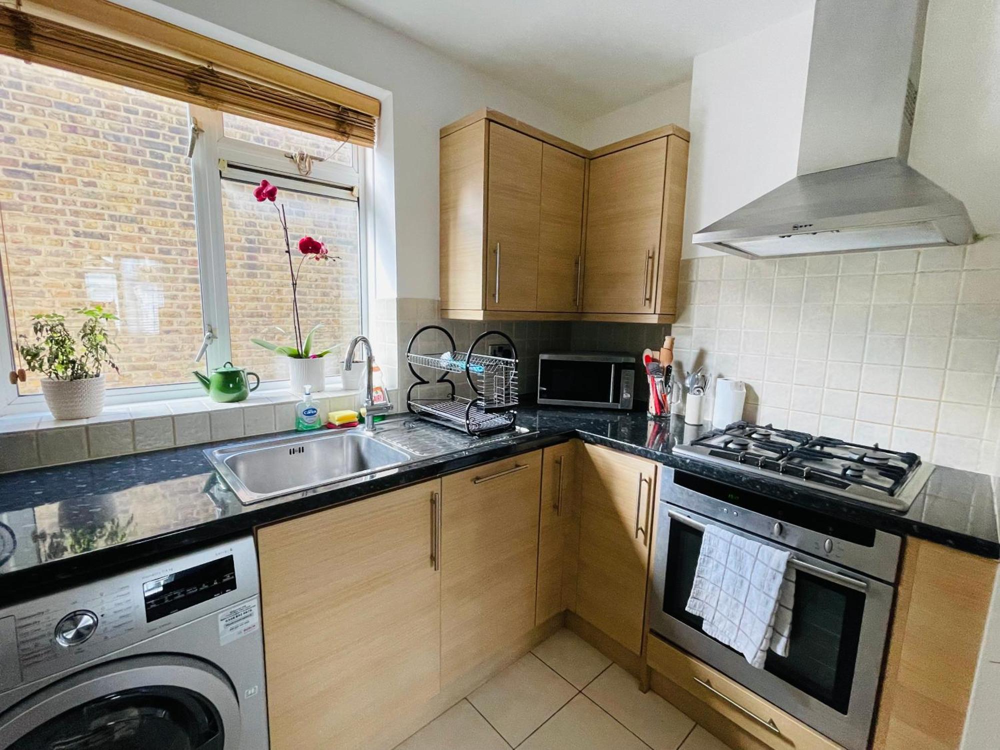 Leilighet Lovely 1 Bedroom In The Heart Of Chelsea