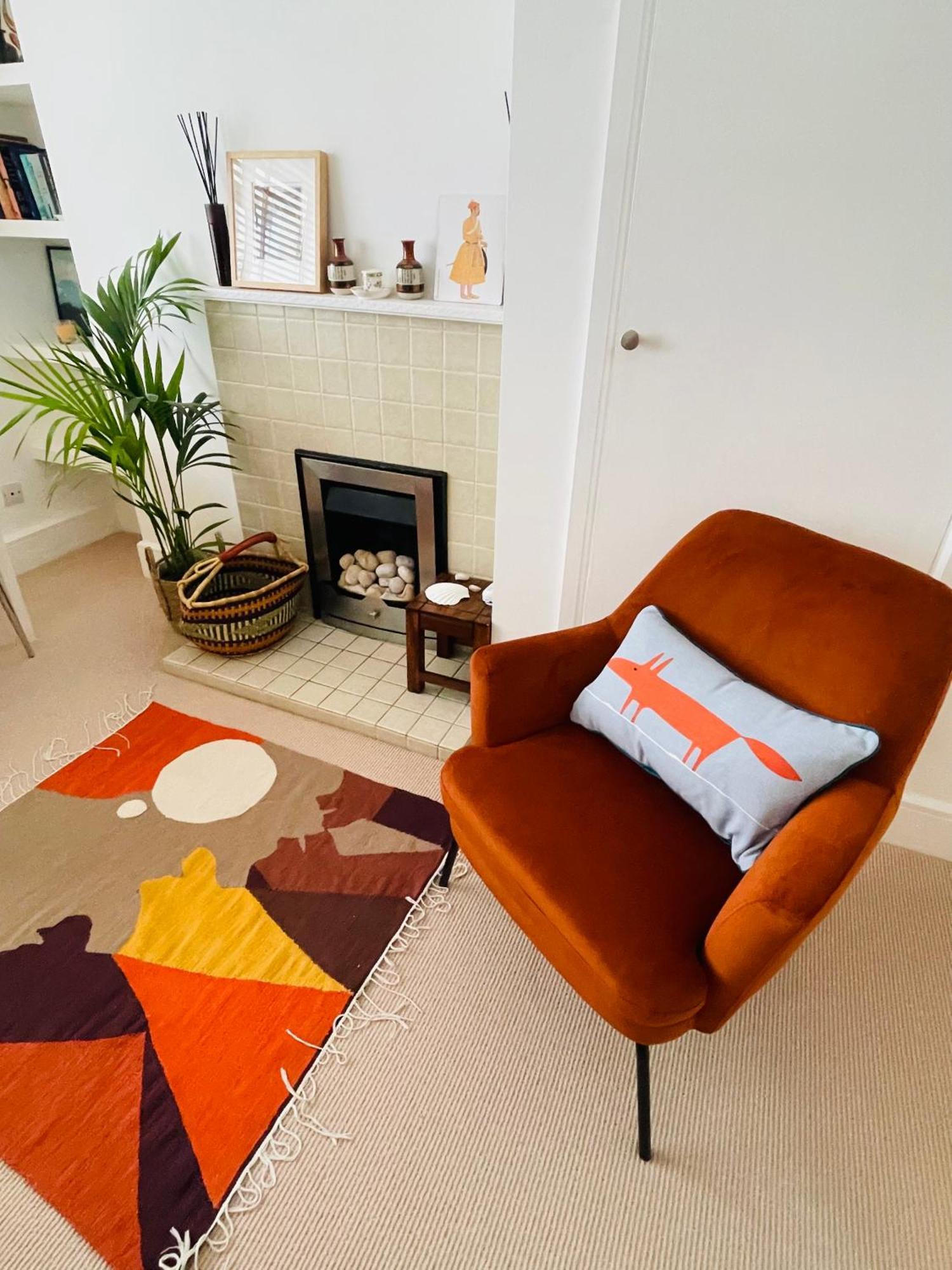 Leilighet Lovely 1 Bedroom In The Heart Of Chelsea