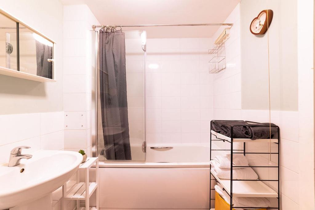 Tower Bridge Retreat Appartement