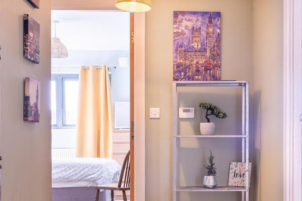 Tower Bridge Retreat Appartement *