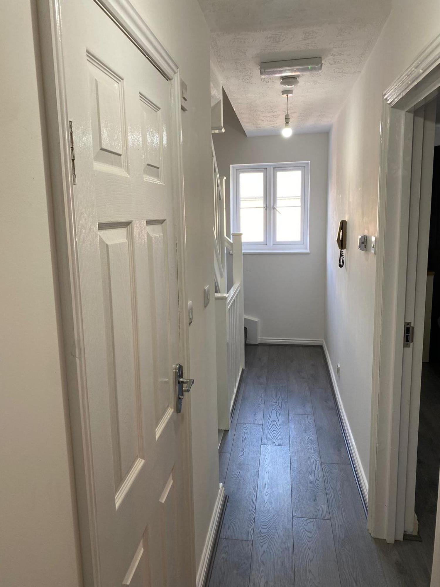Leilighet Bonis Homes London