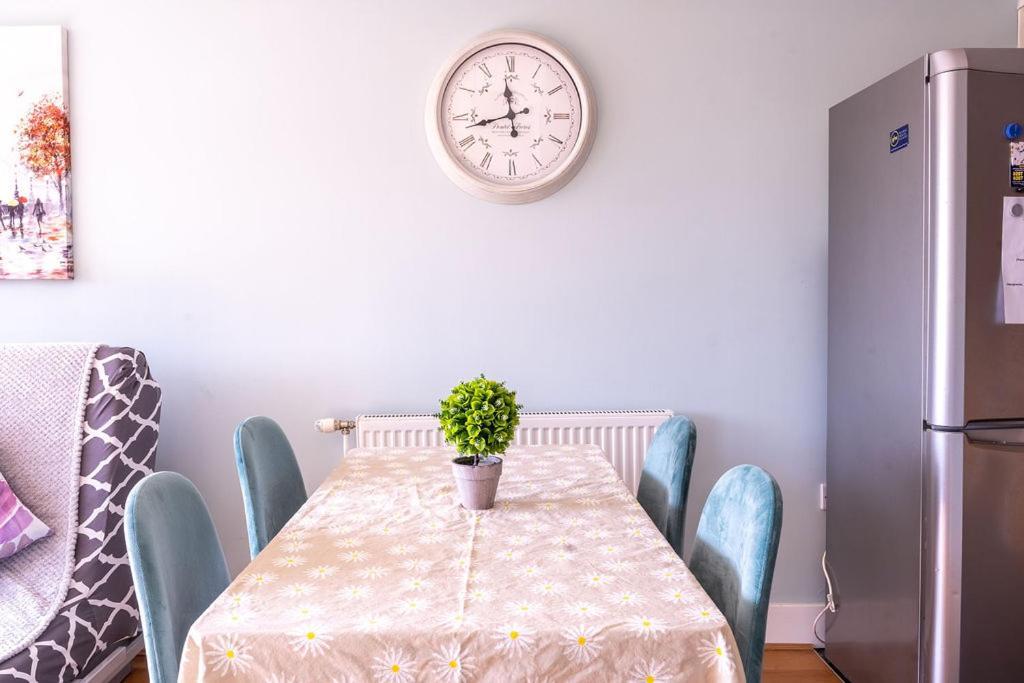 Tower Bridge Retreat Appartement *