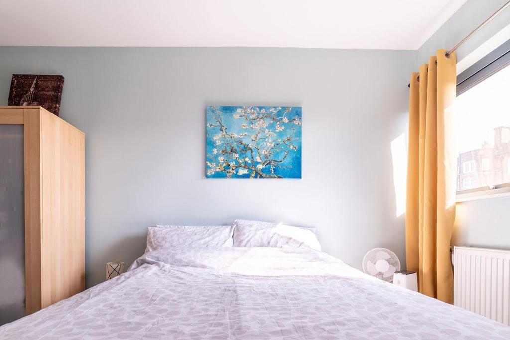 Appartement Tower Bridge Retreat Londen