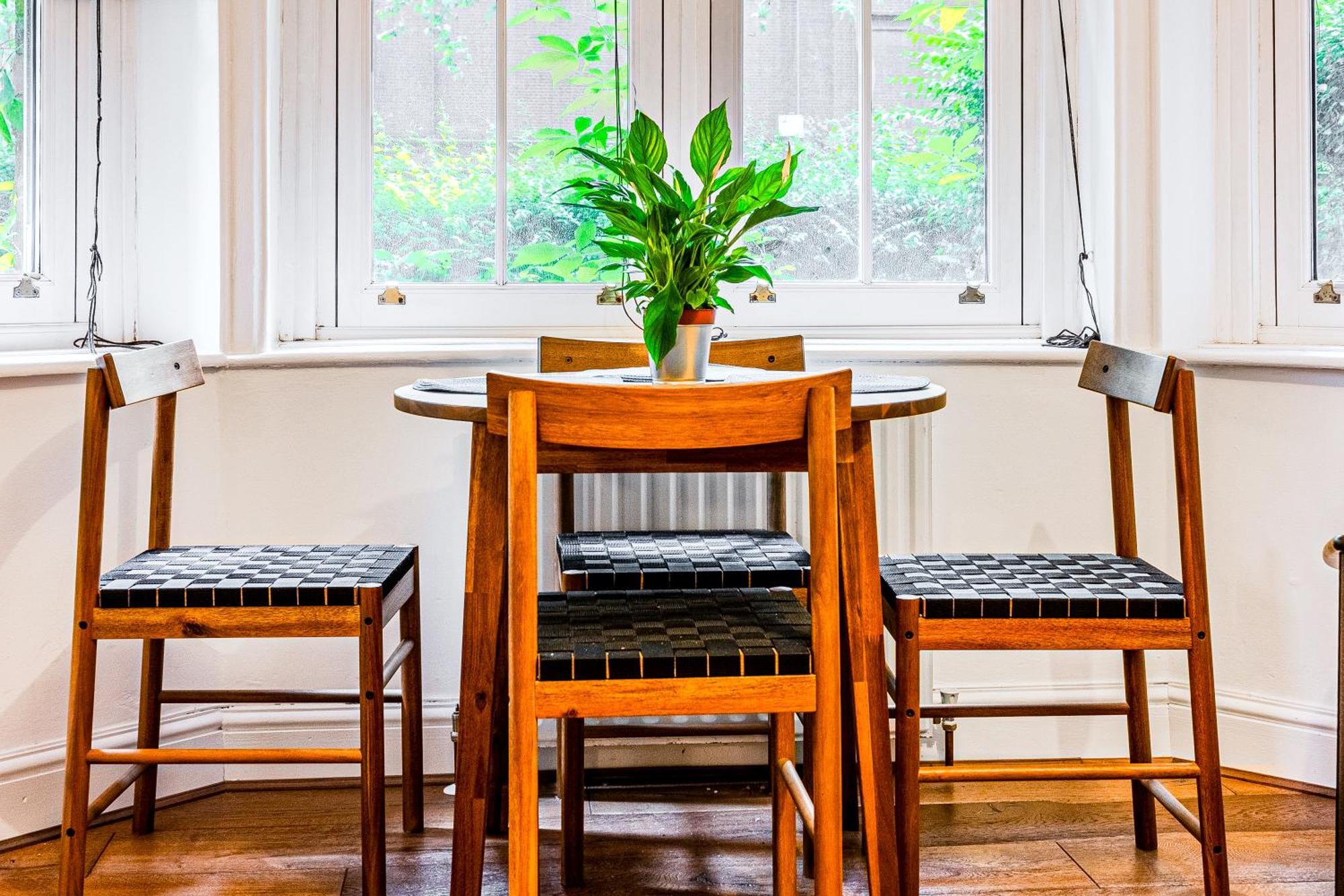 Secluded Oasis 1br Flat, Bethnal Green, 2min Tube Apartamento Londres