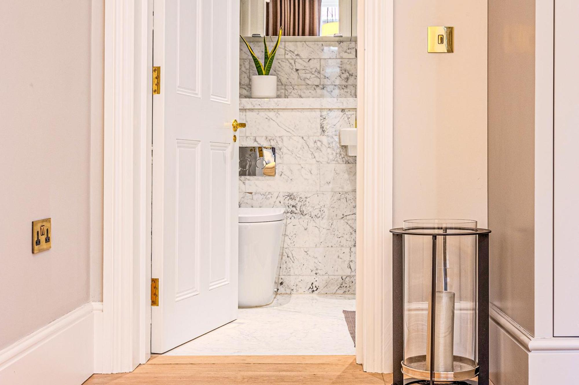 Apartment Immense Studio, Prime Location Belgravia, Chelsea