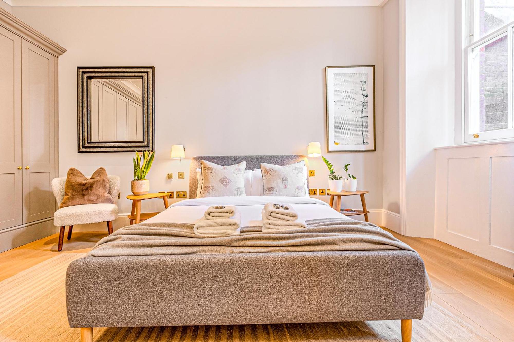 Apartment Immense Studio, Prime Location Belgravia, Chelsea