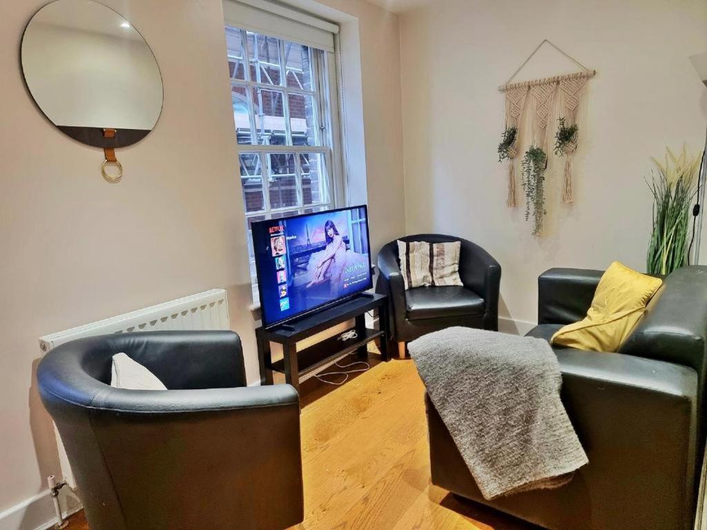 Appartement Heart Of *