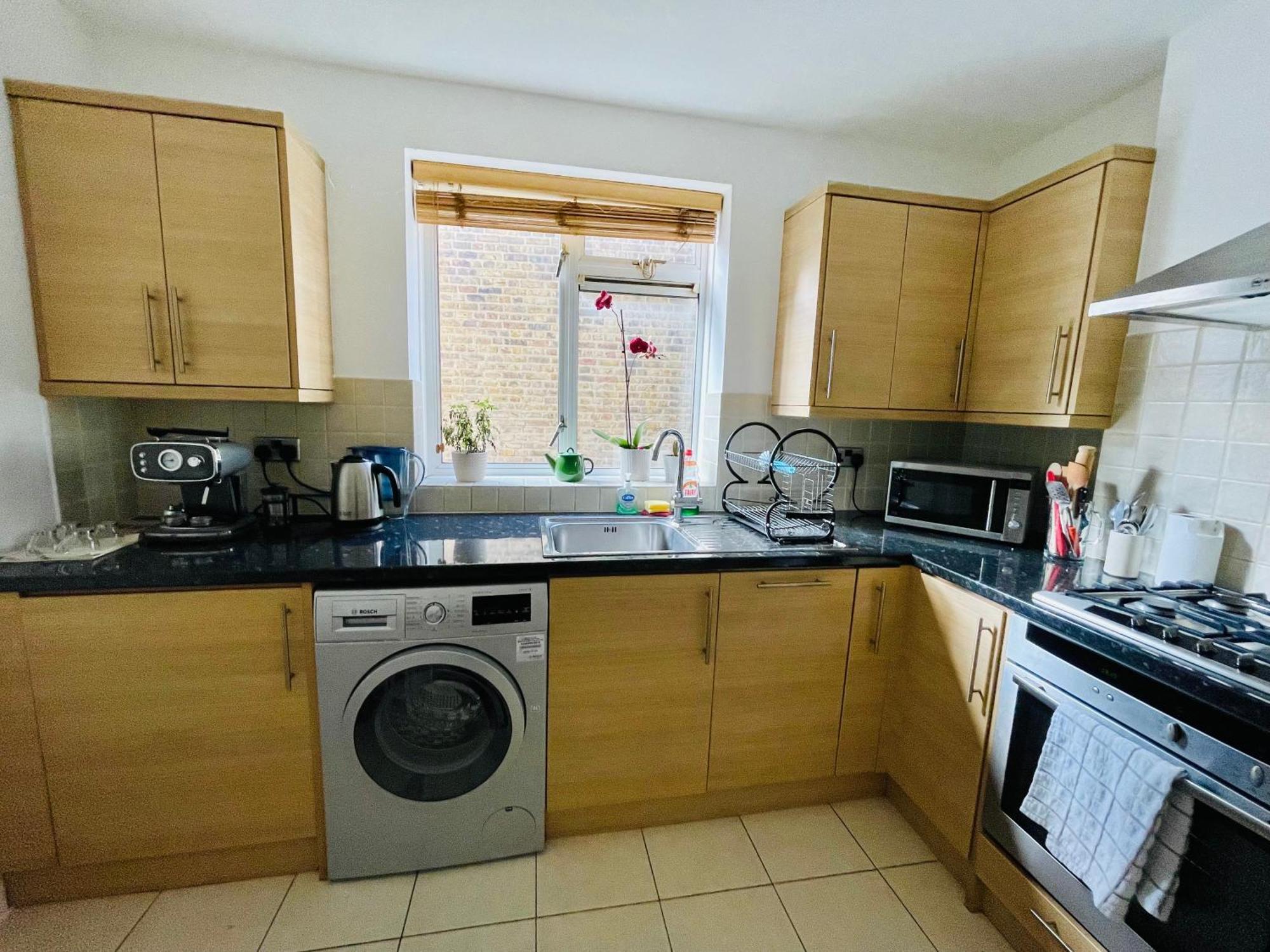 Lovely 1 Bedroom In The Heart Of Chelsea Leilighet