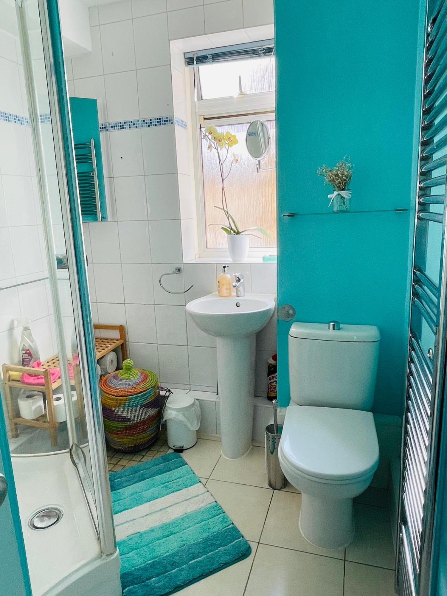 Leilighet Lovely 1 Bedroom In The Heart Of Chelsea