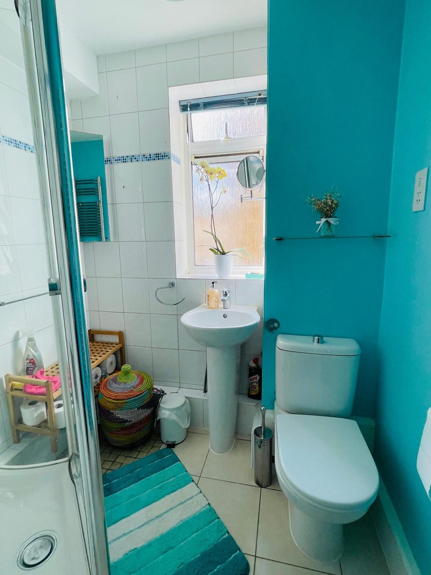 Leilighet Lovely 1 Bedroom In The Heart Of Chelsea London