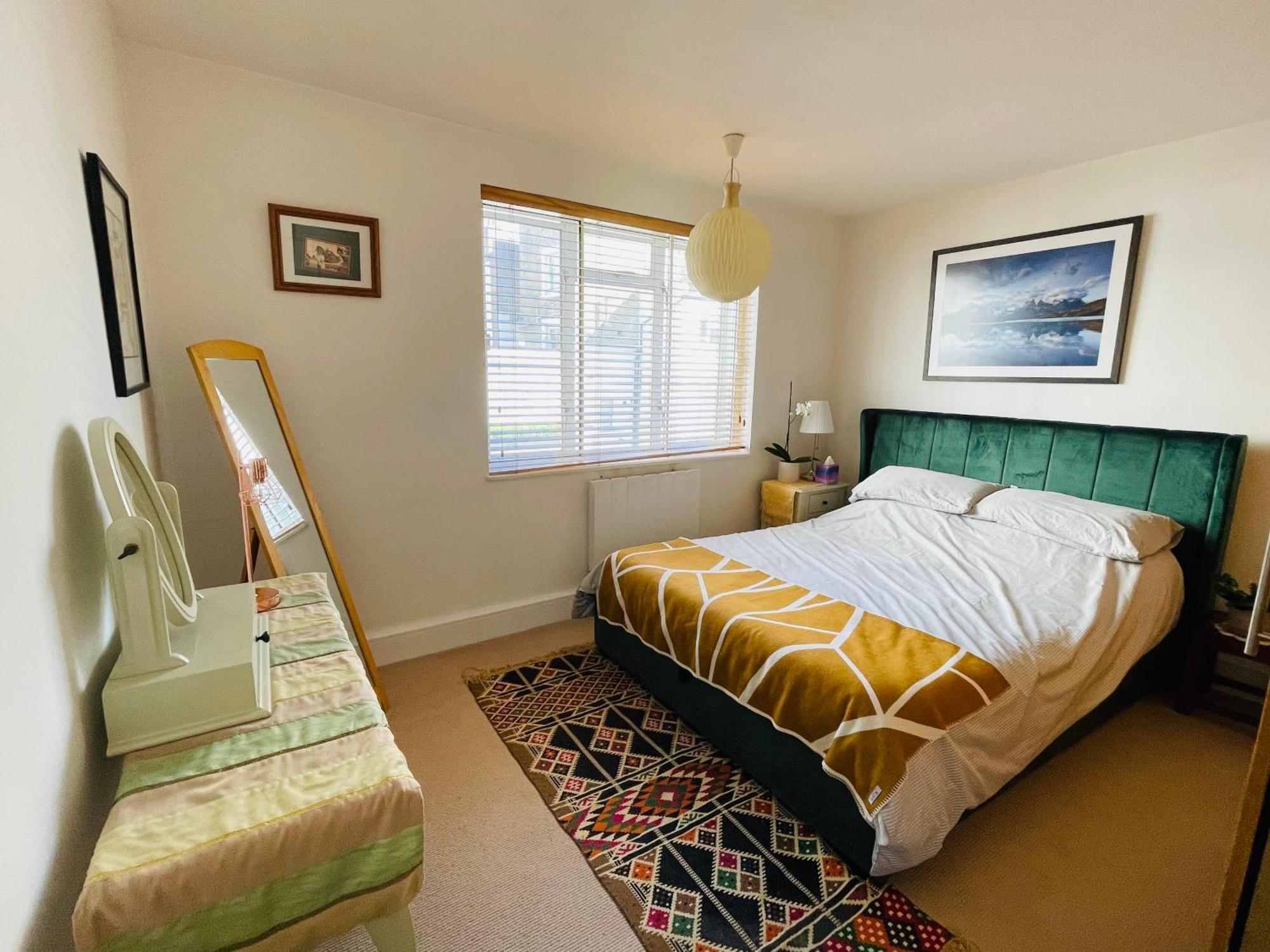 Leilighet Lovely 1 Bedroom In The Heart Of Chelsea *