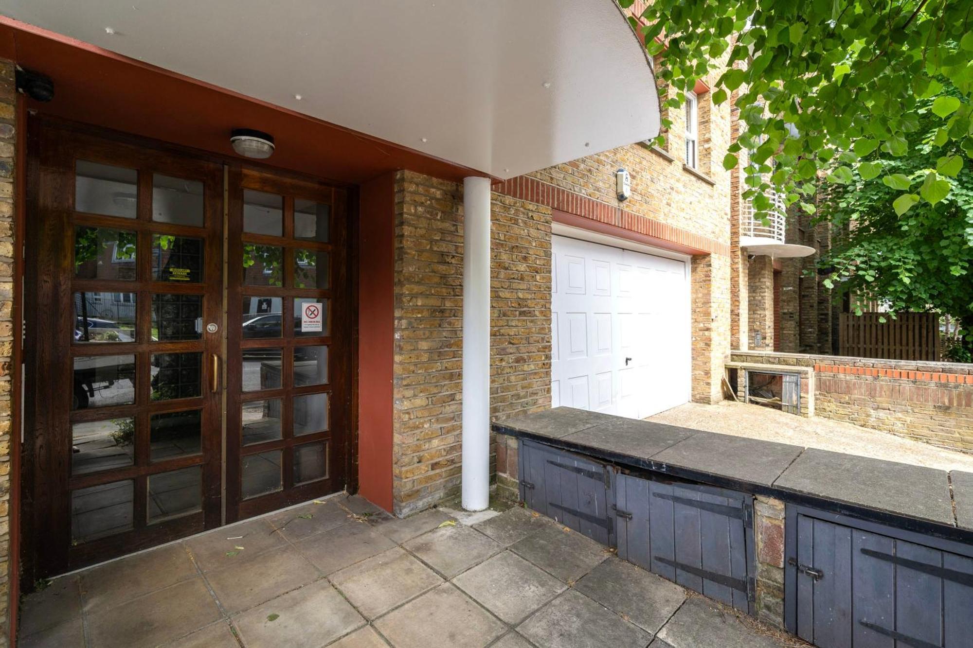 Apartment Charming 3br Flat In