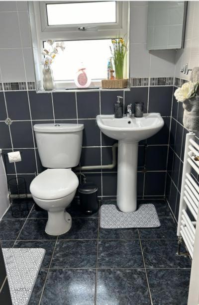 Sylvan Escape In Apartment London
