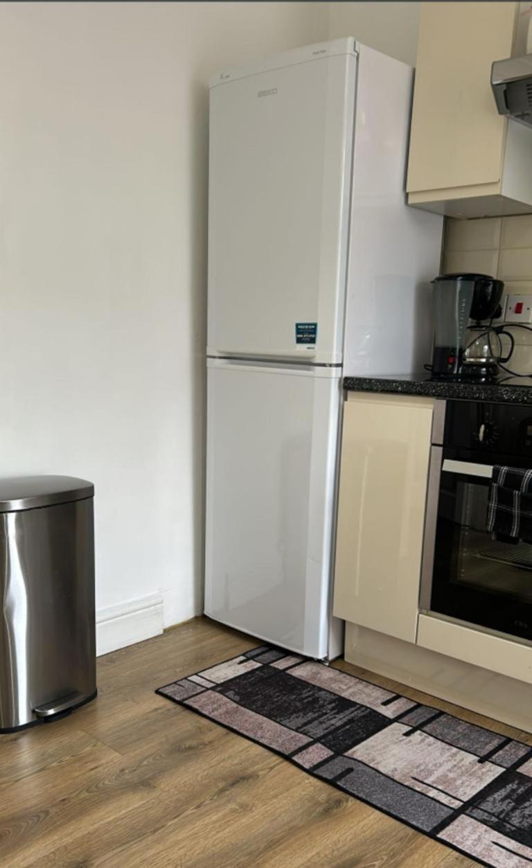 Apartment Sylvan Escape In London