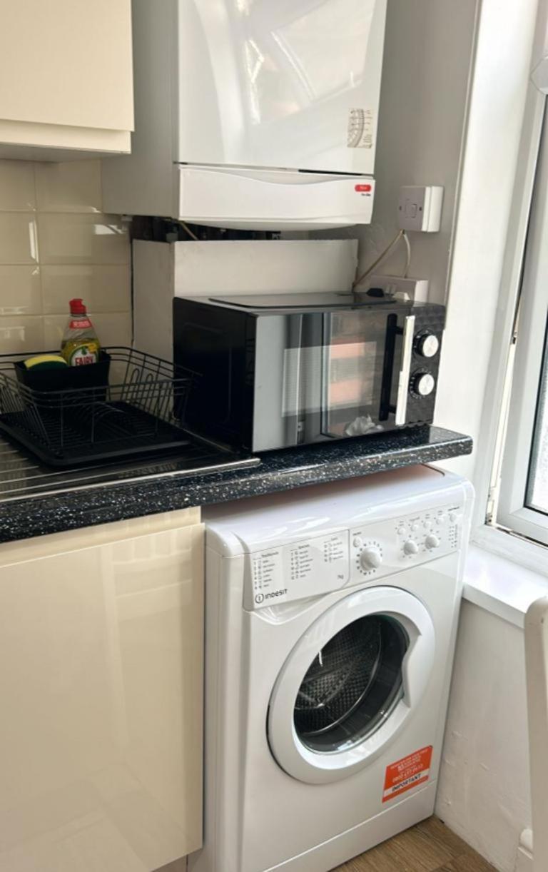 Sylvan Escape In Apartment