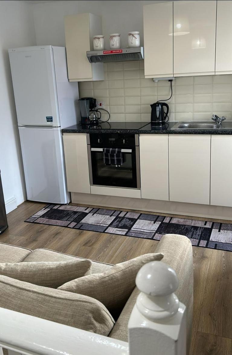 Apartment Sylvan Escape In London