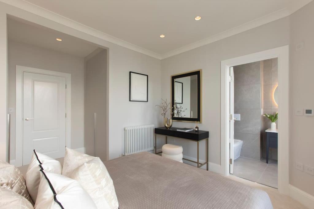 Holiday home Superb 3 Bed Notting Hill *