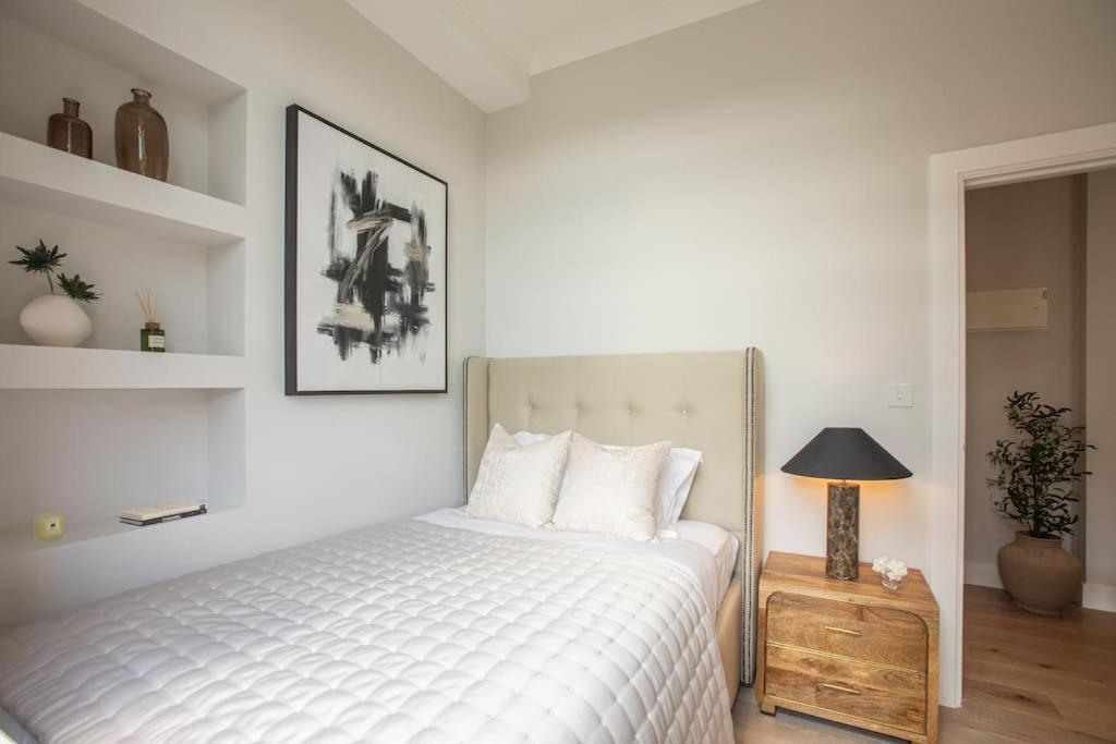 Superb 3 Bed Notting Hill Holiday home