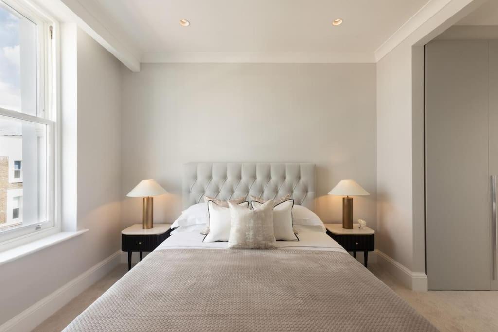Superb 3 Bed Notting Hill Holiday home London